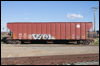 BNSF 436099 • 4700 cuft • Escondido, CA, 2013