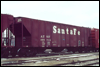 ATSF 305710 • 4427 cuft • ATSF Class GA-151 • Oceanside, CA, 1986