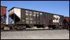 BN 533120 • Greenville Steel 4000 cuft • Victorville, CA, 2009