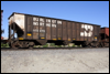 BN 533270 • Greenville Steel 4000 cuft • Blt. 5-74 • Victorville, CA, 2009
