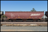 BNSF 484313 • 5188 cuft • Escondido, CA, 2013