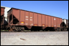 BNSF 620083 • 4000 cuft • Blt 4-71 • Victorville, CA, 2009
