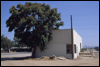 Santa Fe depot, North • San Jacinto, CA, 2002