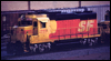 GP30 2775 • Fallbrook Jct., CA, 1988