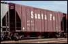 ATSF 303177 • 4427 cuft • GA-137 • Oceanside, CA, 1986