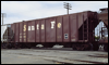 ATSF 303980 • 4427 cuft • ATSF Class GA-137 • Oceanside, CA, 1986