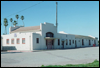 Santa Fe depot • Oceanside, CA,  1988