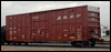 BNSF 729113 • Trinity Rail 6235 cuft • 50-6 IL • Miramar, CA, 2007