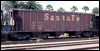 ATSF 300887 • 3219 cuft • Santa Fe Class GA-118 • Oceanside, CA, 1987