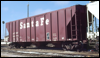 ATSF 306382 • 4427 cuft • Santa Fe Class GA-151 • Oceanside, CA, 1986