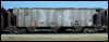 ATSF 301085 • 3215 cuft • Santa Fe Class GA-119 • Oceanside, CA, 1987