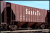 ATSF 309469 • 4427 cuft • GA-161 • Oceanside, CA, 1986