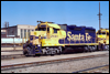 GP35 2840 • San Bernardino, CA, 1991