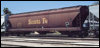 ATSF 314238 • ACF 4600 cuft • Santa Fe Class GA-183 • Oceanside, CA, 1986