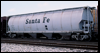 ATSF 316277 • 4650 cuft • Santa Fe Class GA-904 • Oceanside, CA, 1987