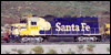 GP39-2 3671 • Cajon, CA, 1997