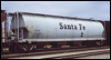 ATSF 316494 • 4650 cuft • ATSF Class GA-904 • Oceanside, CA, 1986