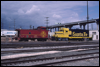 ATSF 999339 • Santa Fe Class CE-2 • San Diego, CA, 1987