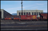 ATSF 999817 • Santa Fe Class CE-11 • San Bernardino, CA, 1988