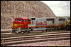 SD75M 208 • Barstow, CA, 1995